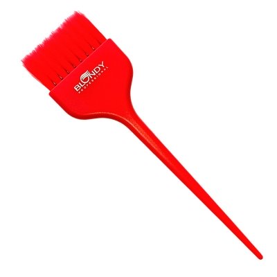 BLONDY Кисть красная