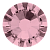 Стразы Swarovski № 6, цв.аметистовый 50 шт.