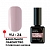 ФП Гель-лак "Формула цвета" №24, Сливочная малина, 5 мл