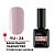 ФП Гель-лак "Формула цвета" №24, Сливочная малина, 5 мл