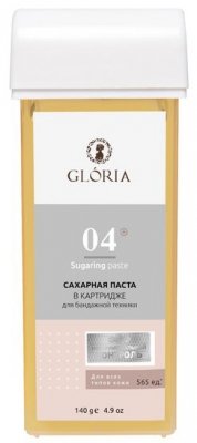 Картридж Gloria (бандажная паста) 140гр