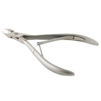 EC RK 030 Кусачики маникюрные 