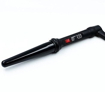 Плойка "Master Professional" MP-012 конусные 18-30мм