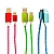 USB-провод светодиодный 