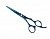 Ножницы парикмахерские "Pro-scissors B" Kapous прямые 6