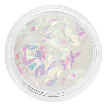 Декор Оригами-ромбики в баночке (13) IRISK