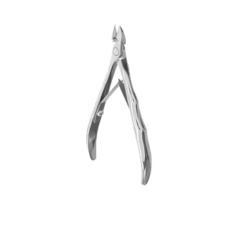 ST Кусачки профессиональные для кожи EXPERT 20 8 мм 