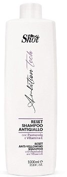SH Шампунь против эффекта желтизны 1000 мл