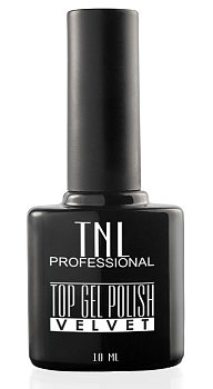 Закрепитель матовый для гель-лака TNL  (10 мл.)