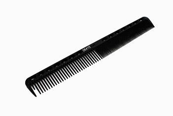 Расческа "Toni&Guy" черная 06415