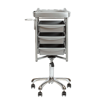 Тележка парикмахерская М-06