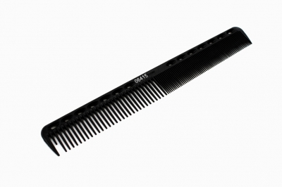 Расческа "Toni&Guy" черная 06415