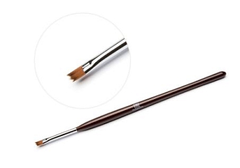 Кисть для художественной росписи TNL Кружево