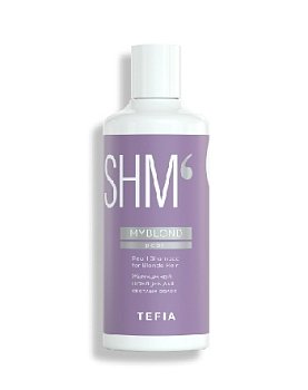 Жемчужный шампунь для светлых волос, 300 мл. MYBLOND