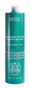 Увлажняющий кондиционер для поврежденных волос 1000 мл Hydra Balance & Repair Milk Conditioner 