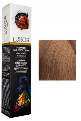 LUXOR 7.3 - Блондин золотистый 100 мл