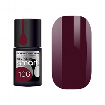 №106 Гель-лак универсальный SMART 11 мл GC