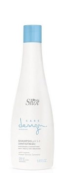 SH Шампунь Анти-стресс против ломкости 250 мл