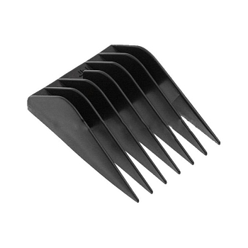 Moser насадка №4 1230-7630 Attachment comb(№4,15 мм.)