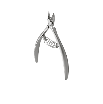 ST Кусачки профессиональные для кожи EXPERT 31 9 мм 