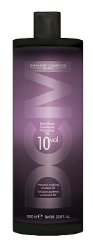 Окисляющая эмульсия DCM со смягчающим и защитным действием 10 Vol (3%) 1000мл