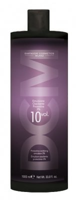 Окисляющая эмульсия DCM со смягчающим и защитным действием 10 Vol (3%) 1000мл