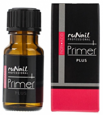 Праймер Плюс (бескислотный) 10 мл