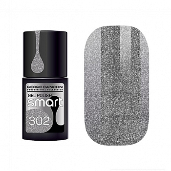 №302 Гель-лак универсальный SMART 11 мл GC