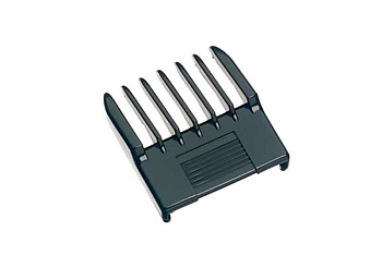 Moser насадка для машинки 1590-7050 3-6 мм Li+Pro mini, Chromini, Primat mini, 1400 mini