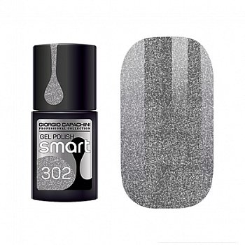 №302 Гель-лак универсальный SMART 11 мл GC