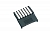 Moser насадка для машинки 1590-7050 3-6 мм Li+Pro mini, Chromini, Primat mini, 1400 mini