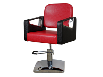 Кресло парикмахерское МД-201 гидравлика