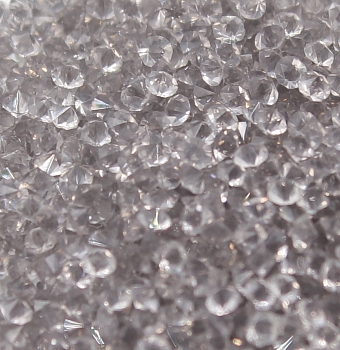 Стразы "Хрустальная крошка" 1440шт 06