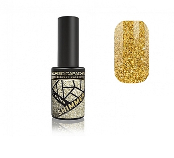 GC Гель-лак SHIMMER 8 мл.