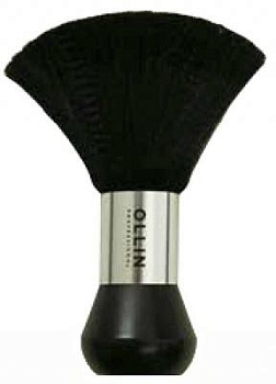 OLLIN Щетка-сметка черная