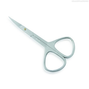 Yoko ножницы маникюрные изогнутые SN 011