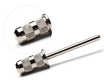 Форма металлическая для насадки TNL