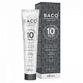 Краситель для волос 10 минут BACO COLOR FAST