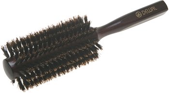 Dewal брашинг BRТ 1214с нат. щет. темный, 22*54мм