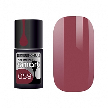№059 Гель-лак универсальный SMART 11 мл GC