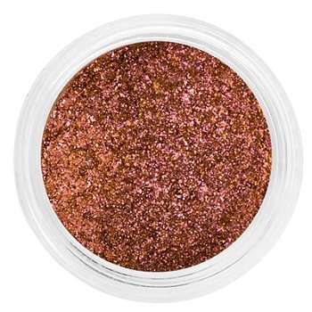 IRISK Пудра пигментированная Фламинго в баночке (02)