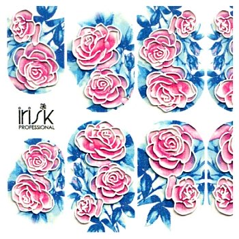 3Д-Слайдер IRISK (013 3Д-35)