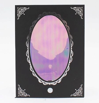 Битое стекло 50 см 07