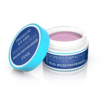 GC Гель Premium Pink 14мл