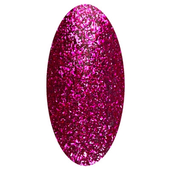 Гель-лак Glossy Platinum, №018, 5 мл