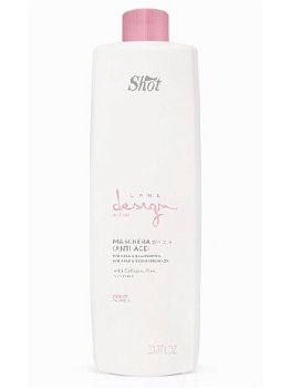 SH Маска восстанавливающая с коллагеном 1000 мл