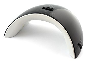 UV LED-лампа "TNL" 36 W - "Sense" черная