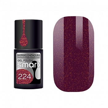 №224 Гель-лак универсальный SMART 11 мл GC
