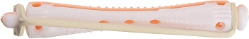 Dewal коклюшки RWL 11 бело-розовые короткие