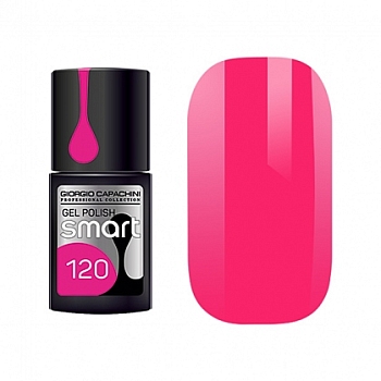 №201 Гель-лак универсальный SMART 11 мл GC